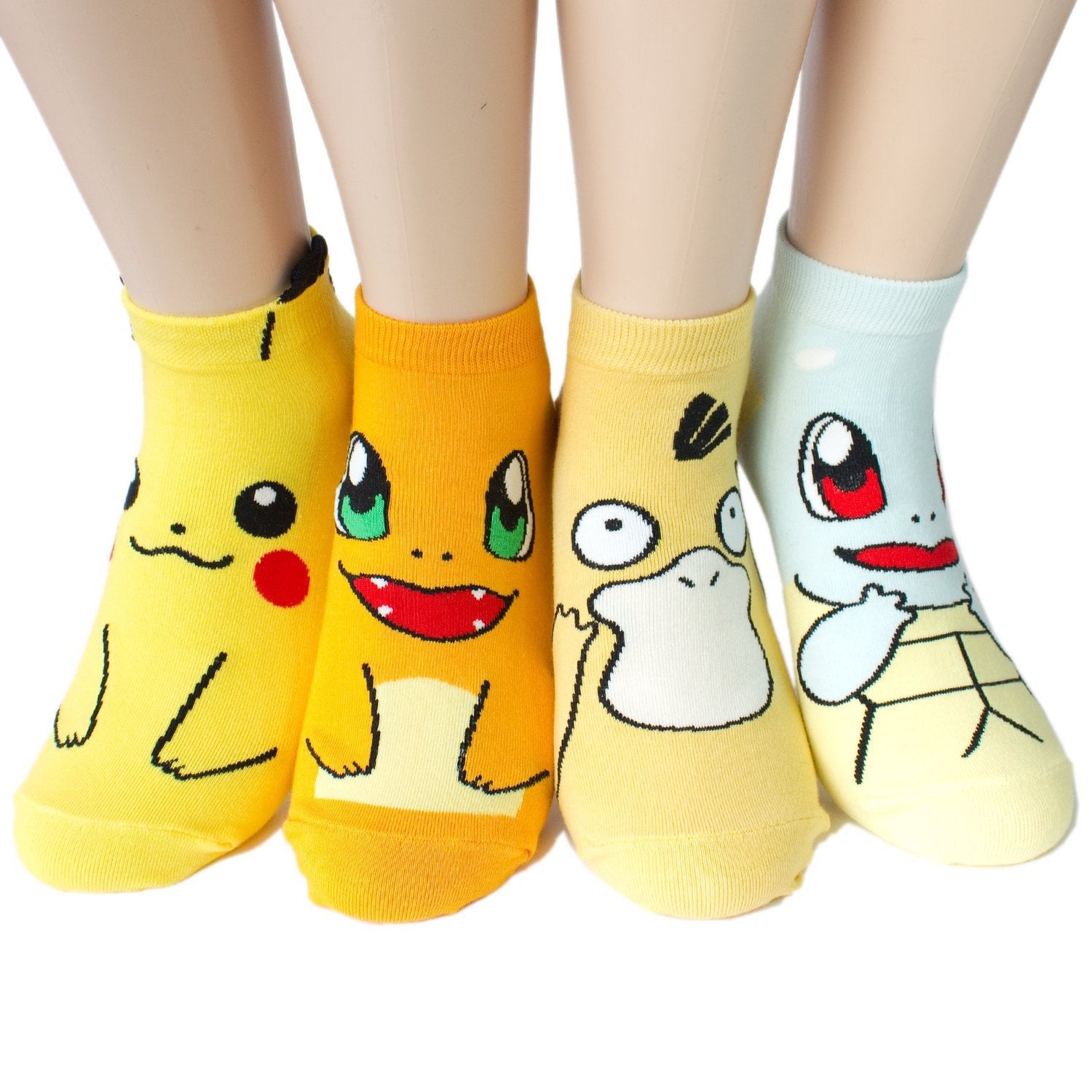 Wholesale socks cartoon socks ladies socks JWE-SK-YMS007
