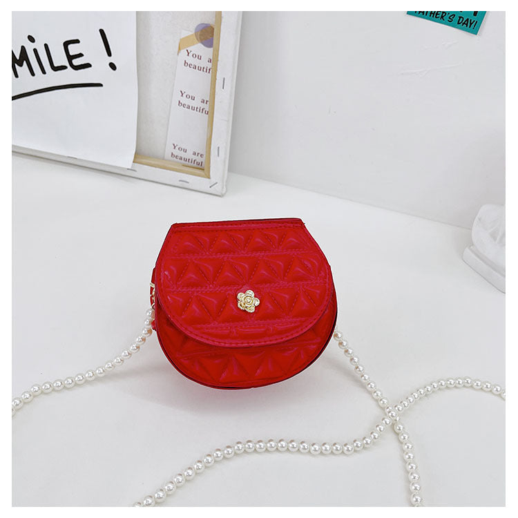 Wholesale PU Fashion Messenger Bags JWE-SD-KM010