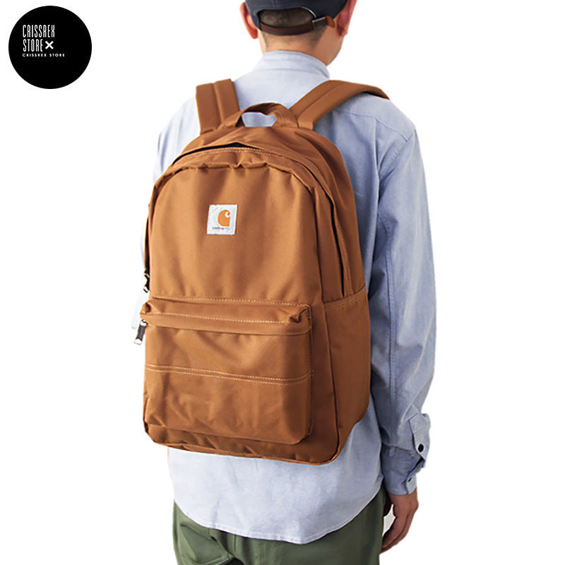 Wholesale Backpack Oxford Cloth Simple Tooling Travel Bag (F) JWE-BP-Feiw001