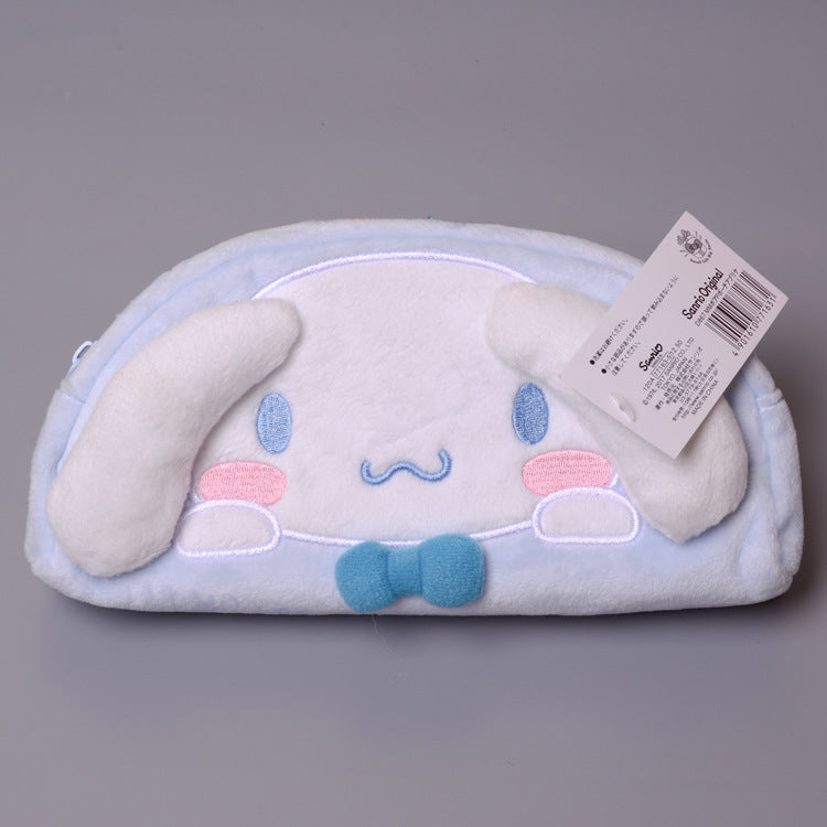Wholesale Cosmetic bag PP Cotton Cute Cartoon Plush Doll (S) JWE-CB-Tianx001