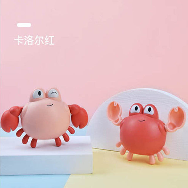 Wholesale Toys Playing Water Toys Little Dolphin Little Turtle Bathroom Children's Toys JWE-FT-yahui001