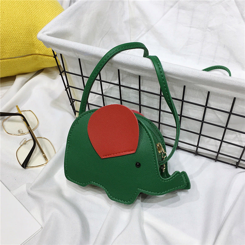 Wholesale Children's Bag PU Leather Shoulder Bag JWE-SD-JiaQ087